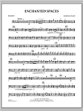 Enchanted Spaces - Bassoon