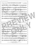 Love Never Felt So Good - Xylophone/Marimba