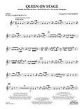 Queen On Stage - Pt.4 - Bb Tenor Sax/Bar. T.C.