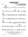 Uptown Funk - Bass