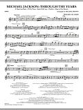 Michael Jackson: Through The Years - Oboe