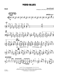 Vierd Blues - Drums