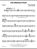 The Christmas Waltz - Trombone 4