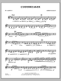 Codebreaker - Bb Clarinet 3