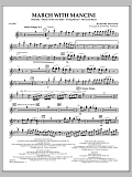 March With Mancini - Flute