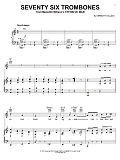Seventy Six Trombones
