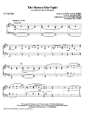 The Music Of The Night (from The Phantom Of The Opera) - Synthesizer