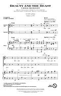 Beauty and The Beast (Choral Highlights)