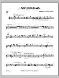 Jazzy Holidays - Pt.1 - Flute