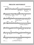 Prelude And Pursuit - Bb Bass Clarinet