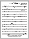 Salute To Cohan - Trumpet 1