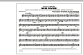 New Divide (from "Transformers: Revenge Of The Fallen") - Baritone T.C.