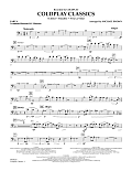 Coldplay Classics - Pt.4 - Trombone/Bar. B.C./Bsn.