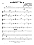Nowhere to Go But Up (from Mary Poppins Returns) (arr. Roger Emerson) - Guitar