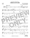 Circle of Life (from The Lion King) (arr. Michael Sweeney) - Pt.3 - Violin