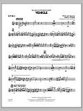 Vehicle - Alto Sax 1