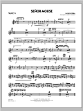Senor Mouse - Trumpet 4