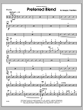 Preferred Blend - Drums