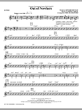 Out Of Nowhere - Guitar