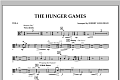 The Hunger Games - Viola
