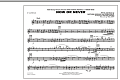 Now or Never (from "High School Musical 3") - Eb Alto Sax