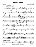 Ernie's Romp (arr. Mark Taylor) - Trombone 4