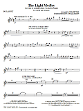 The Light Medley - Bb Clarinet