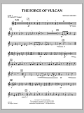 The Forge of Vulcan - Pt.2 - Bb Clarinet/Bb Trumpet