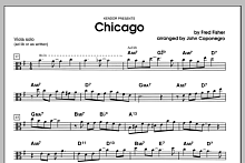 Chicago - Featured Part 