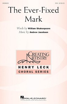 The Ever Fixed Mark 