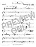 Extraordinary Kid - Trumpet 1