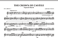 The Crown Of Castile - Bb Clarinet 2