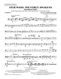 Star Wars: The Force Awakens Soundtrack Suite - Trombone 3