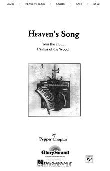 Heaven's Song 