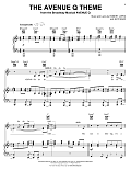 The Avenue Q Theme (from Avenue Q)