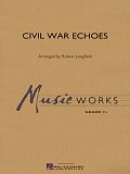 Civil War Echoes - Bb Trumpet 2