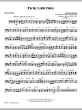 Pretty Little Baby - Bass Guitar