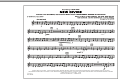 New Divide (from "Transformers: Revenge Of The Fallen") - Bb Horn/Flugelhorn