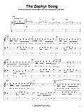 The Zephyr Song