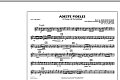 Adeste Fideles (O Come, All Ye Faithful) - 1st Bb Trumpet