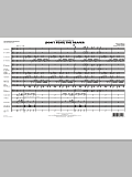 (Don't Fear) The Reaper - Full Score