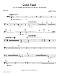 Carol Sing! - Timpani