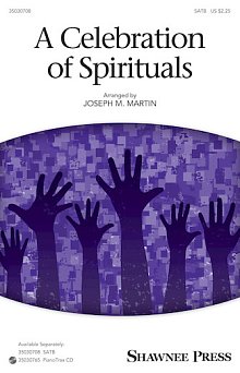A Celebration Of Spirituals 