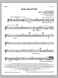 Jesus, Son Of God - Oboe