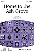 Home To The Ash Grove