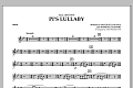 Pi's Lullaby (from Life of Pi) - Oboe