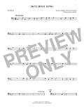 Skye Boat Song
