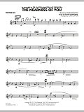 The Nearness Of You - Baritone Sax