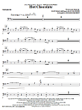 Hot Chocolate (from The Polar Express) - Trombone
