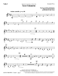 Love Unknown - Violin 2
